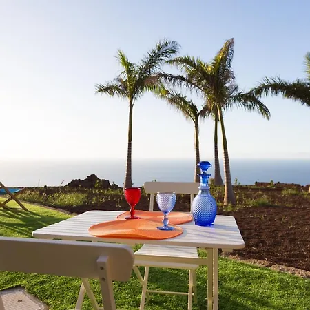 San Diego Apartment La Matanza De Acentejo