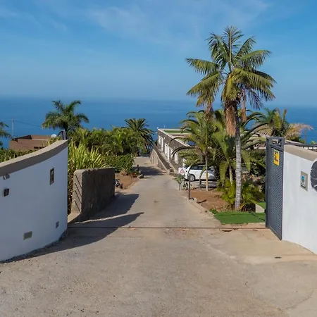 San Diego Apartment La Matanza De Acentejo